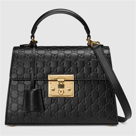 gucci signature mini bag ebay|gucci luxury bags.